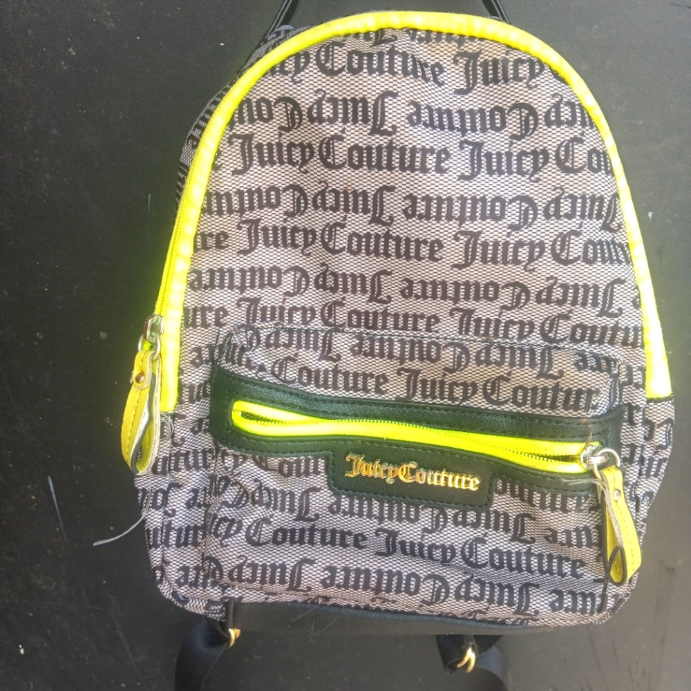 Juicy Couture Bag